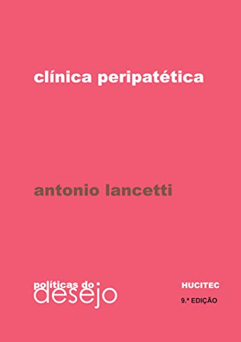 Clínica peripatética (Paperback)