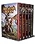 Dragon Wars Collection: Books 1-5 : Epic Sword and Sorcery Fantasy Adventure Dragon Series