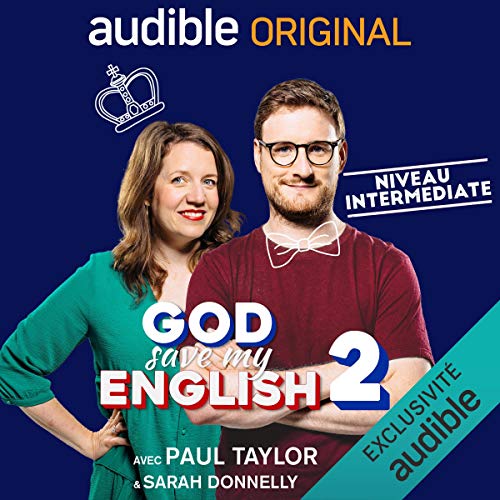 God Save my English 2 Intermediate