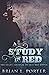A Study In Red: The Secret Journal Of Jack The Ripper (The Study In Red Trilogy)
