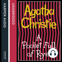 A Pocket Full of Rye