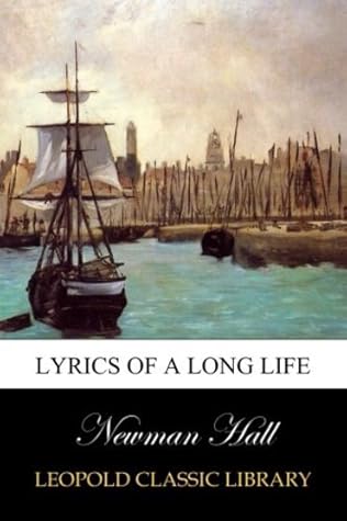 Lyrics of a long life