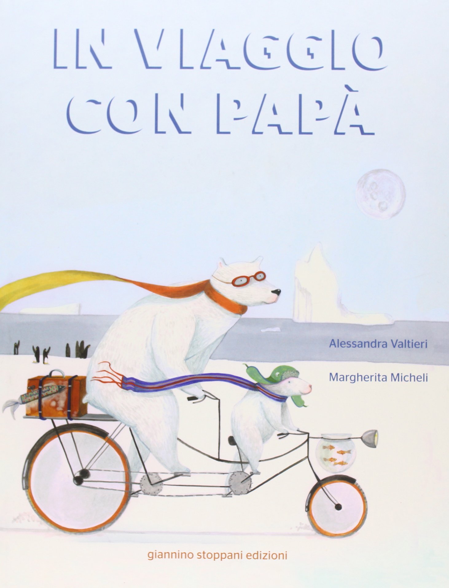 In viaggio con papà