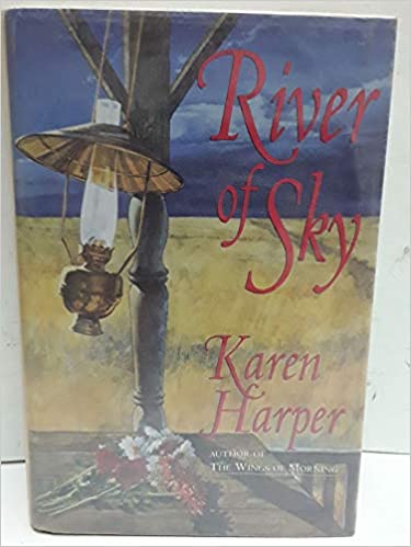 River of Sky (Hardcover)