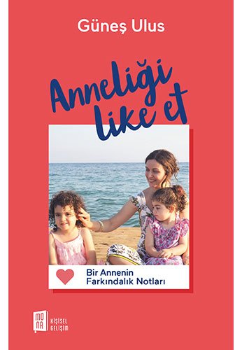 Anneligi Like Et (Paperback)