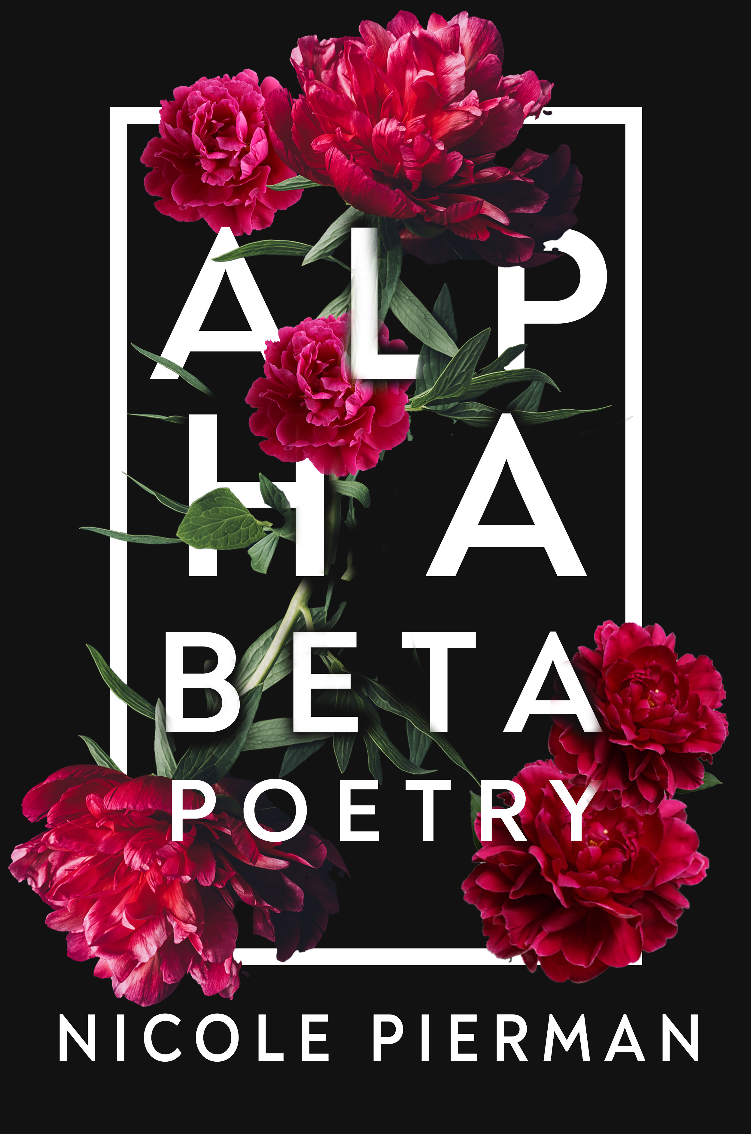 Alpha Beta Poetry