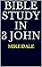 Bible Study in 3 John