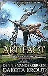 Artifact (Artorian's Archives, #8) Artifact (Artorian's Archives, #8)