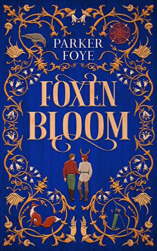 Foxen Bloom (Kindle Edition)