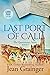 Last Port of Call (Queenstown #1)