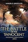 The Battle of the Innocent (Never's Tempest #2) The Battle of the Innocent (Never's Tempest #2)