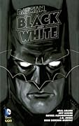 Batman: Black and White vol. 4