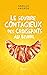 Le sourire contagieux des croissants au beurre (French Edition)