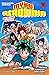 My Hero Academia nº 02 (novela)
