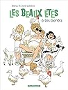 Les genêts (Les beaux étés #6)