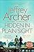 Hidden in Plain Sight (William Warwick #2)