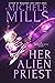 Her Alien Priest (Monster B...