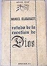 Estado de la cuestión de Dios