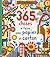 365 choses à faire avec papier et carton