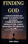 FINDING GOD: A st...