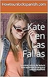 Kate en Las Falla...