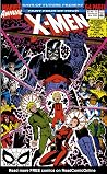 Uncanny X-Men Ann...