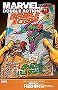 Heroes Reborn: Marvel Double Action #1