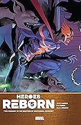 Heroes Reborn #5