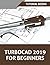 TurboCAD 2019 For Beginners