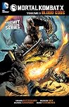 Mortal Kombat X (...