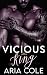 Vicious King (Viking Royals #4)