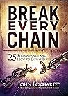 Break Every Chain...