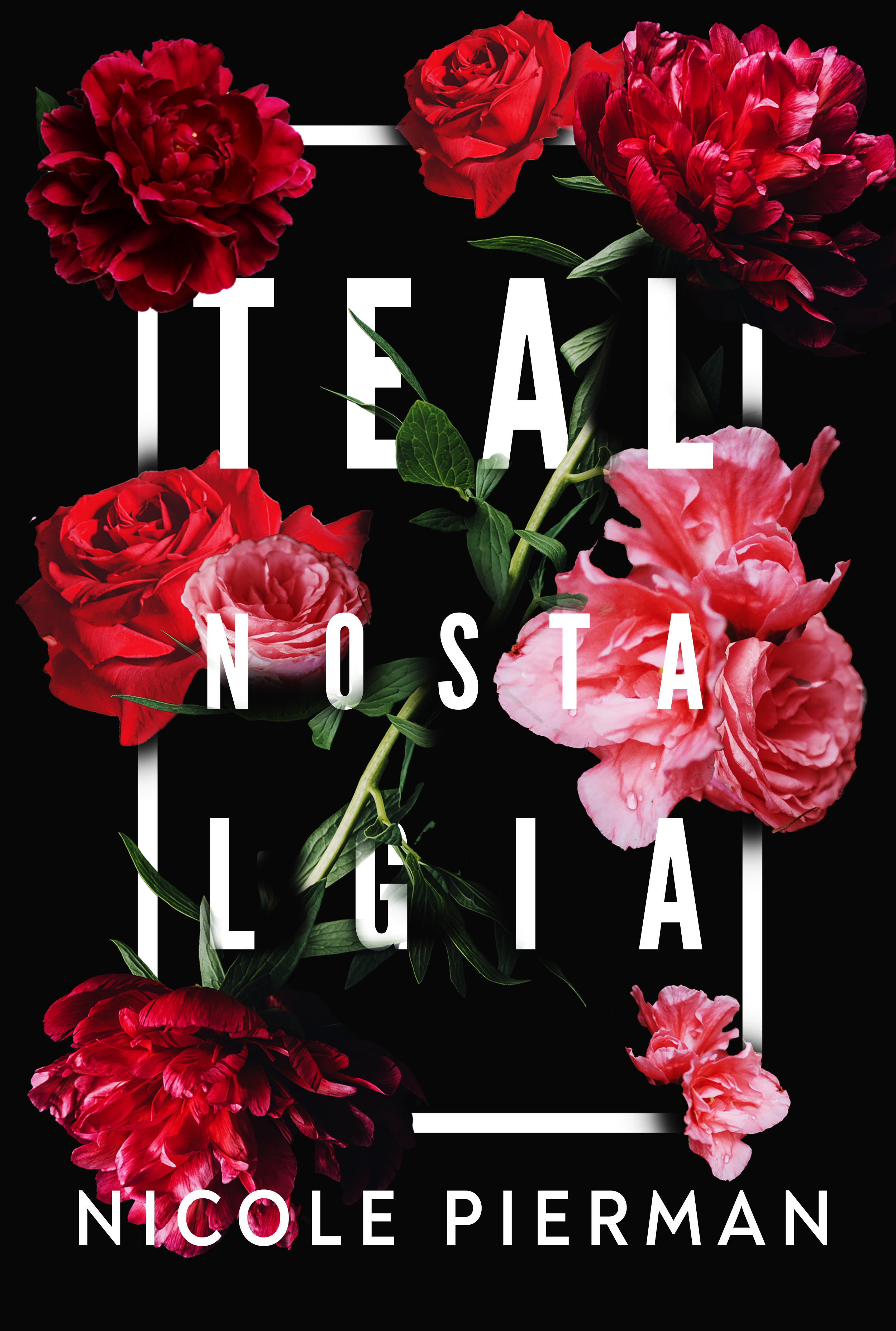 Teal Nostalgia