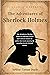 The Adventures of Sherlock Holmes: by Arthur Conan Doyle with Original illustrations (Annotated)