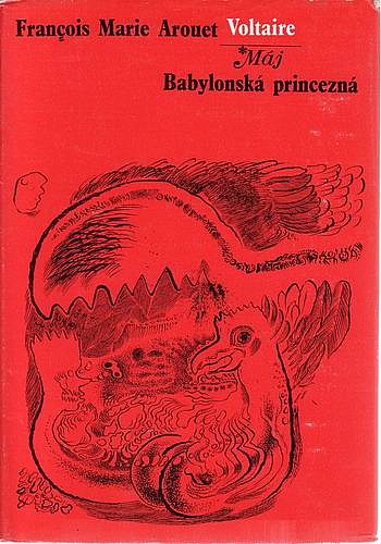 Babylonská princezná