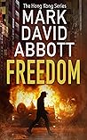 Freedom (Hong Kong, #3)
