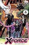X-Force (2019-2024) #20