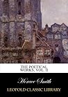 The poetical works, Vol. II