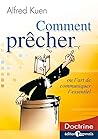 Comment prêcher Comment prêcher