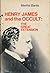 Henry James and the occult;: The great extension