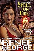 Spell On Fire