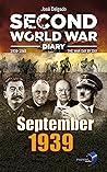 Second World War Diary: September 1939 Second World War Diary: September 1939