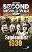 Second World War Diary: September 1939