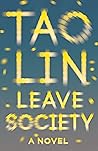 Book cover for Leave Society (Vintage Contemporaries)