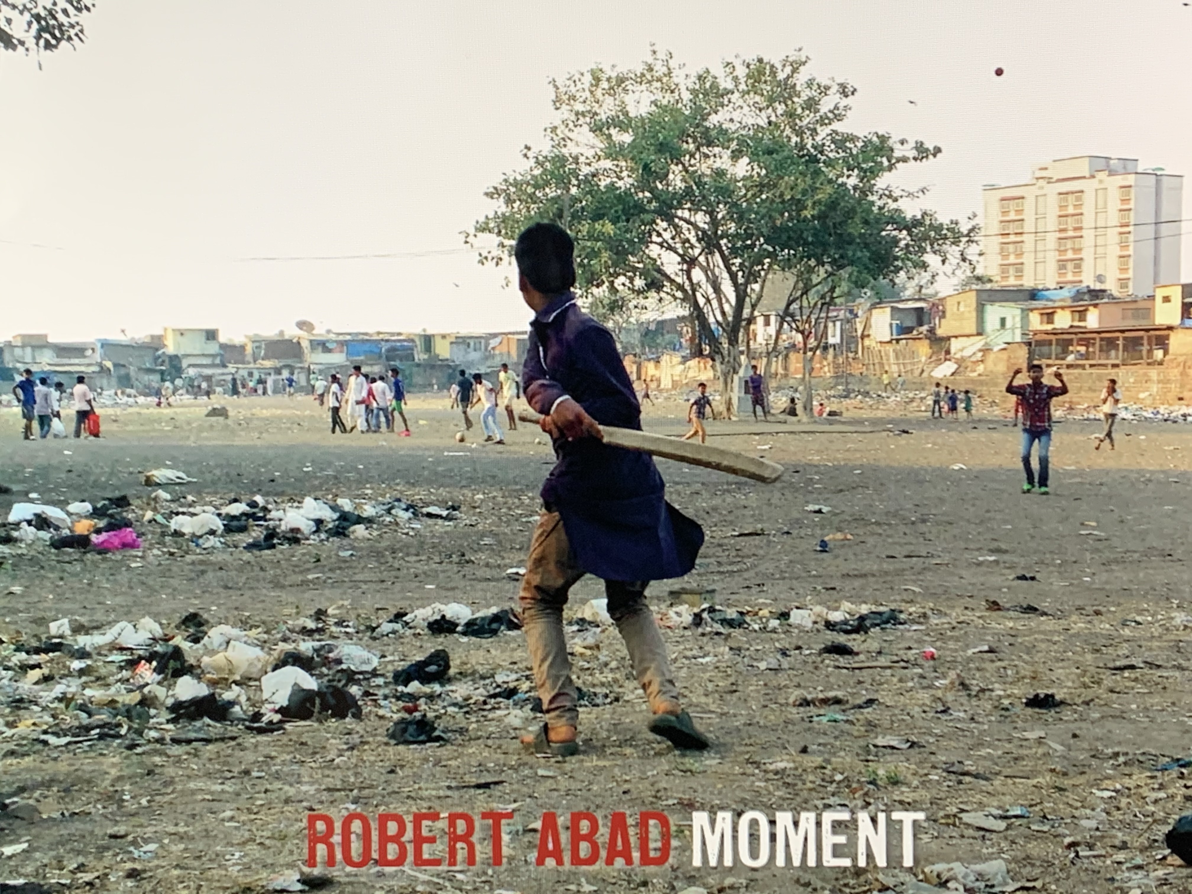 MOMENT: Inspiring Our Youth to be Active Global Citizens