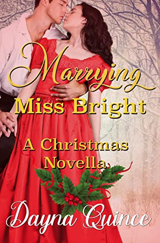 Marrying Miss Bright