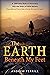 The Earth Beneath My Feet: A 7,000-Mile Walk of Discovery into the Heart of Wild Nature (A 7,000 Walk of Discovery into the Heart of Wild Nature Book 1)