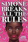 Simone Breaks All the Rules Book cover for Simone Breaks All the Rules