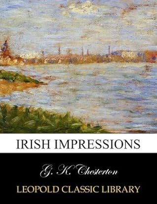 Irish impressions