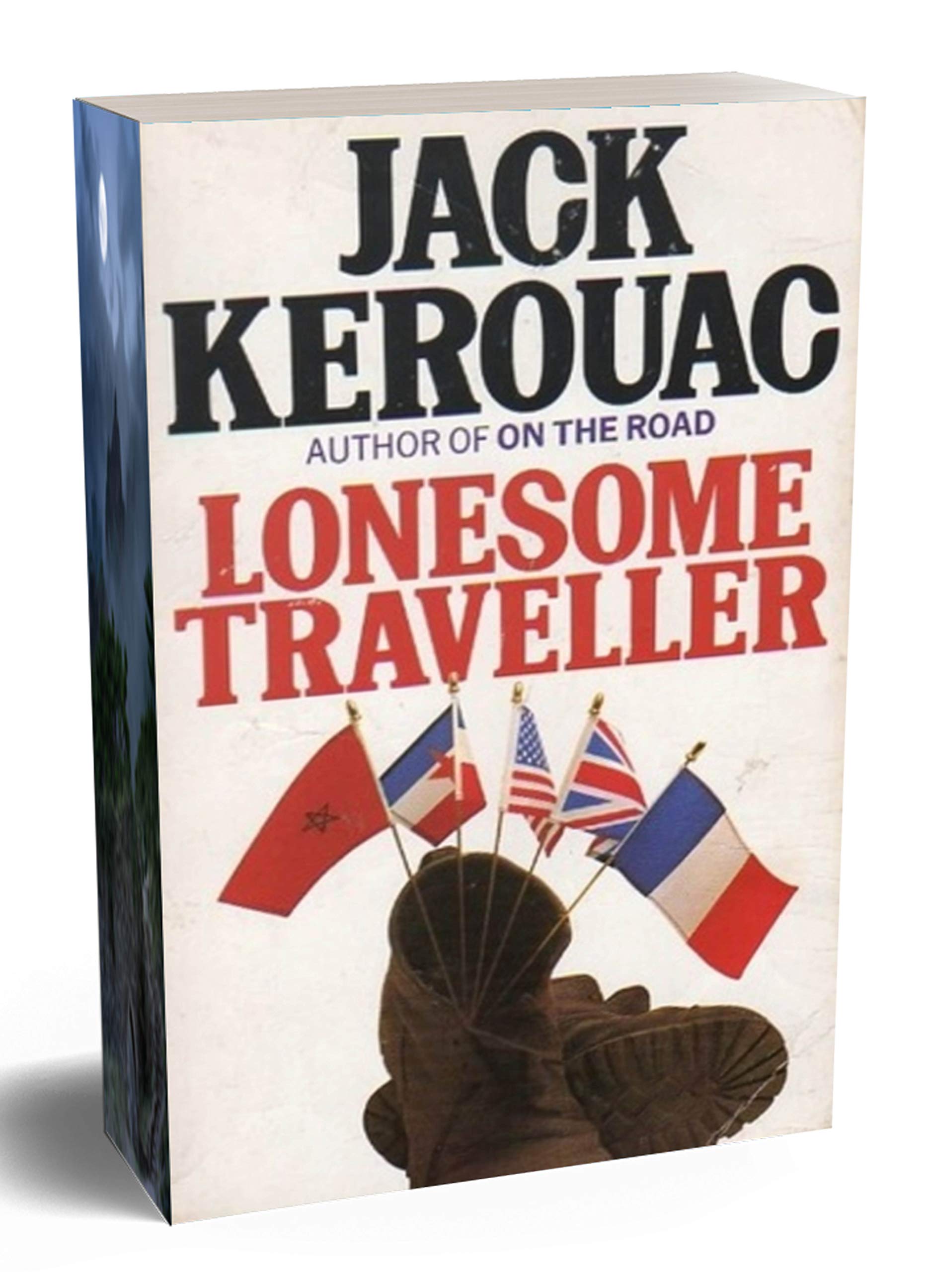 Lonesome Traveler